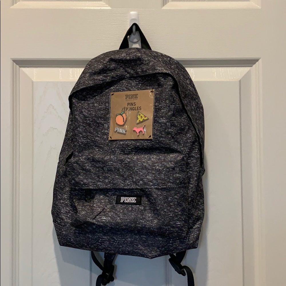 Victoria’s Secret Pink Backpack